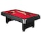 Mizerak Slatron Donovan II Billiard Table P5223W2 - alternate 5